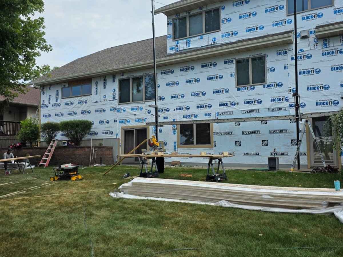 Invictus Construction LLC